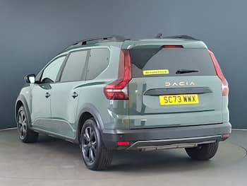 Used Dacia Jogger 2024 for sale - 79763480: Photo