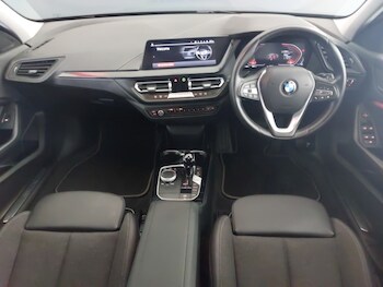Used BMW 1 Series 2023 for sale - 78634110: Photo