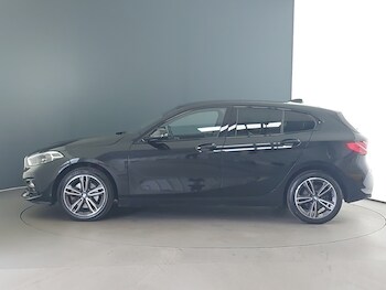 Used BMW 1 Series 2023 for sale - 78634110: Photo