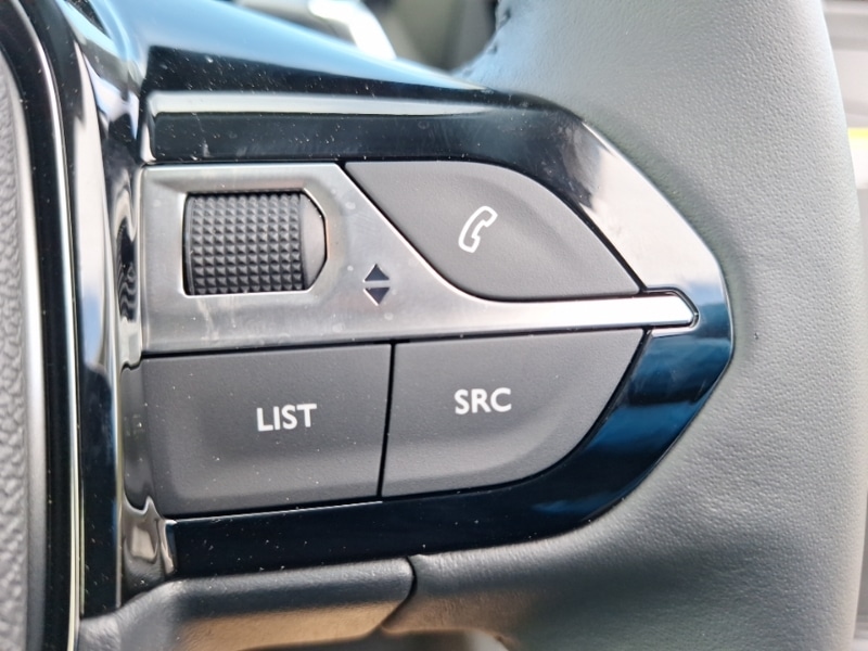 Used Peugeot 208 2025 for sale - 76343680: Photo 13