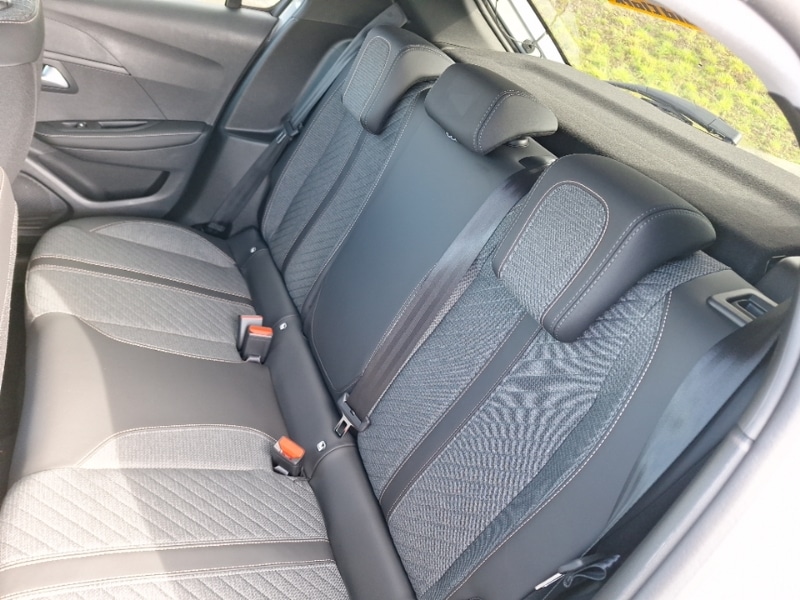 Used Peugeot 208 2025 for sale - 76343680: Photo 6