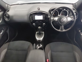 Used Nissan Juke 2017 for sale - 75914260: Photo