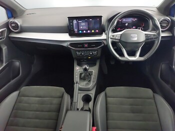 Used SEAT Ibiza 2023 for sale - 78253132: Photo