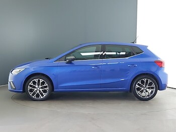 Used SEAT Ibiza 2023 for sale - 78253132: Photo