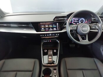 Used Audi A3 2023 for sale - 78490689: Photo