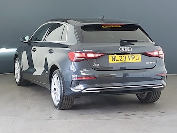 Used Audi A3 2023 for sale - 78490689: Photo