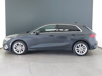 Used Audi A3 2023 for sale - 78490689: Photo