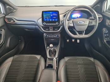 Used Ford Puma 2020 for sale - 79790402: Photo