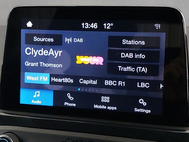 Used Ford Focus 2019 for sale - 77907804: Photo 10