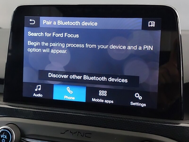 Used Ford Focus 2019 for sale - 77907804: Photo 11