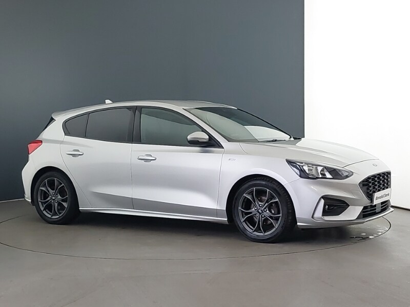 Used Ford Focus 2019 for sale - 77907804: Photo 12