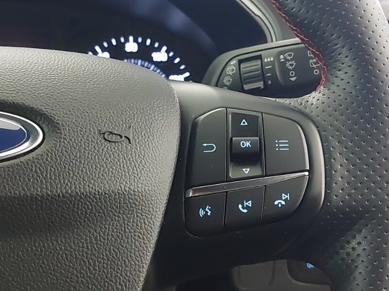 Used Ford Focus 2019 for sale - 77907804: Photo 13