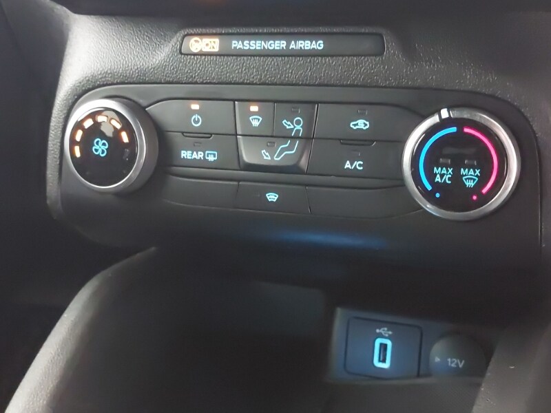 Used Ford Focus 2019 for sale - 77907804: Photo 15