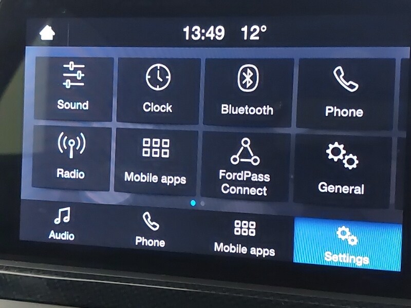 Used Ford Focus 2019 for sale - 77907804: Photo 16