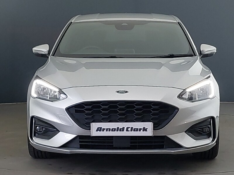 Used Ford Focus 2019 for sale - 77907804: Photo 19