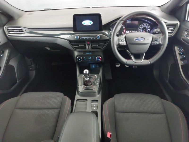 Used Ford Focus 2019 for sale - 77907804: Photo 2