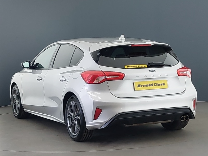 Used Ford Focus 2019 for sale - 77907804: Photo 3