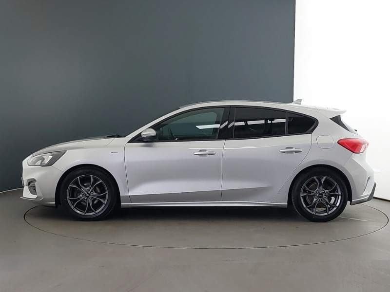 Used Ford Focus 2019 for sale - 77907804: Photo 4