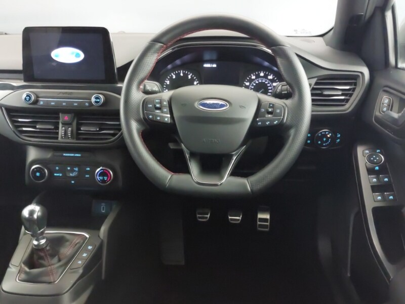 Used Ford Focus 2019 for sale - 77907804: Photo 7