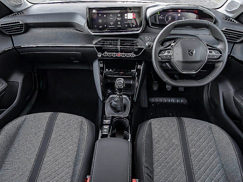 Used Peugeot 208 2026 for sale - 78089212: Photo 2