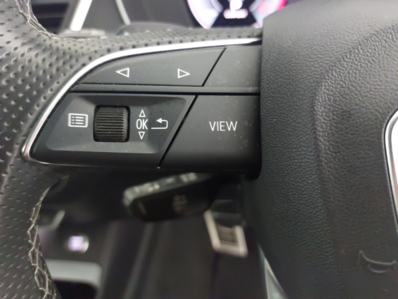 Used Audi Q5 2022 for sale - 77028612: Photo 12