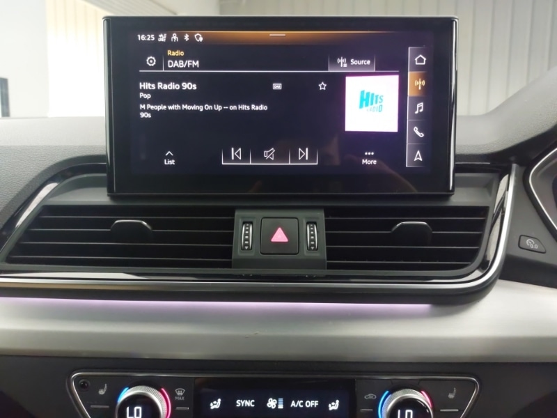 Used Audi Q5 2022 for sale - 77028612: Photo 16