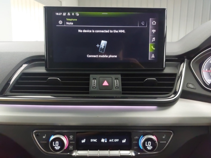 Used Audi Q5 2022 for sale - 77028612: Photo 17