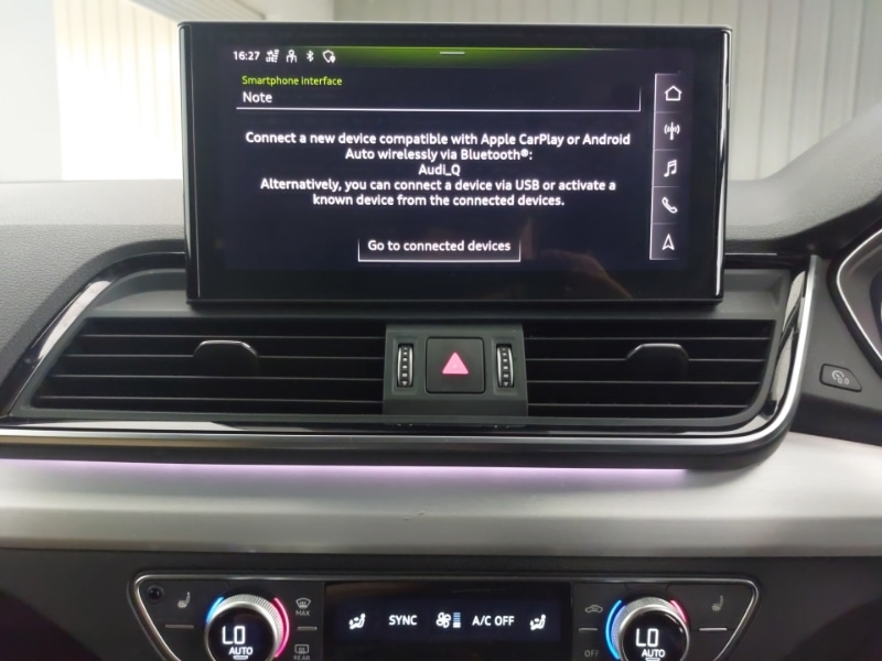 Used Audi Q5 2022 for sale - 77028612: Photo 18