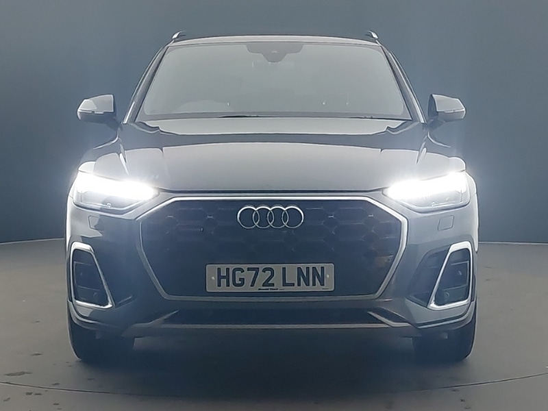 Used Audi Q5 2022 for sale - 77028612: Photo 19