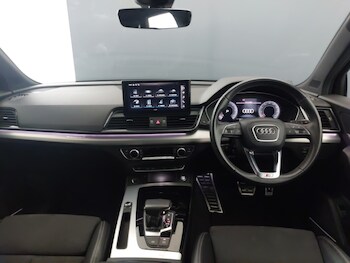 Used Audi Q5 2022 for sale - 77028612: Photo