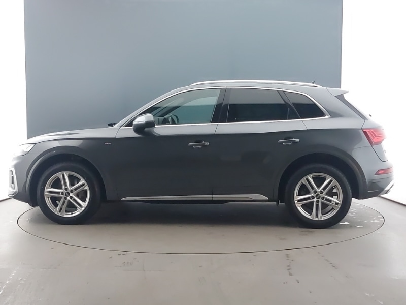 Used Audi Q5 2022 for sale - 77028612: Photo 4