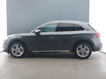 Used Audi Q5 2022 for sale - 77028612: Photo