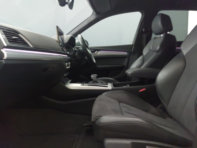 Used Audi Q5 2022 for sale - 77028612: Photo 5