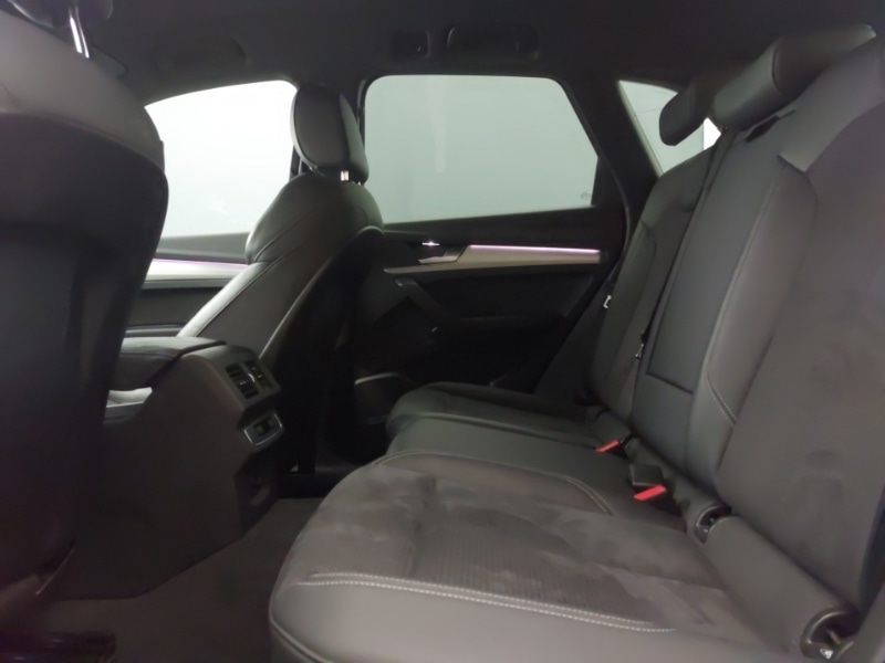 Used Audi Q5 2022 for sale - 77028612: Photo 6
