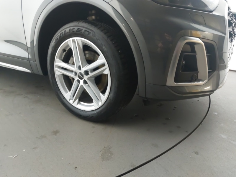 Used Audi Q5 2022 for sale - 77028612: Photo 9