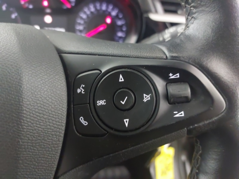 Used Vauxhall Corsa 2021 for sale - 76656558: Photo 13