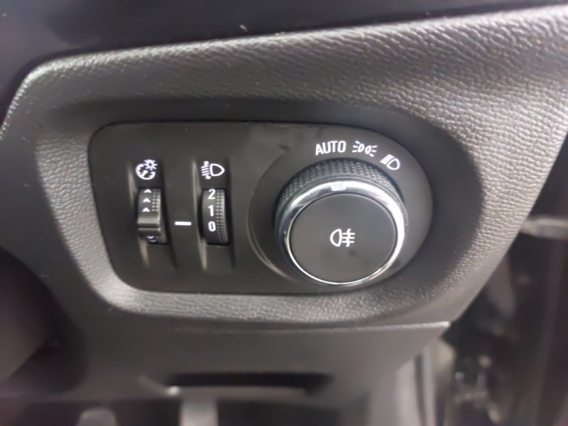 Used Vauxhall Corsa 2021 for sale - 76656558: Photo 14