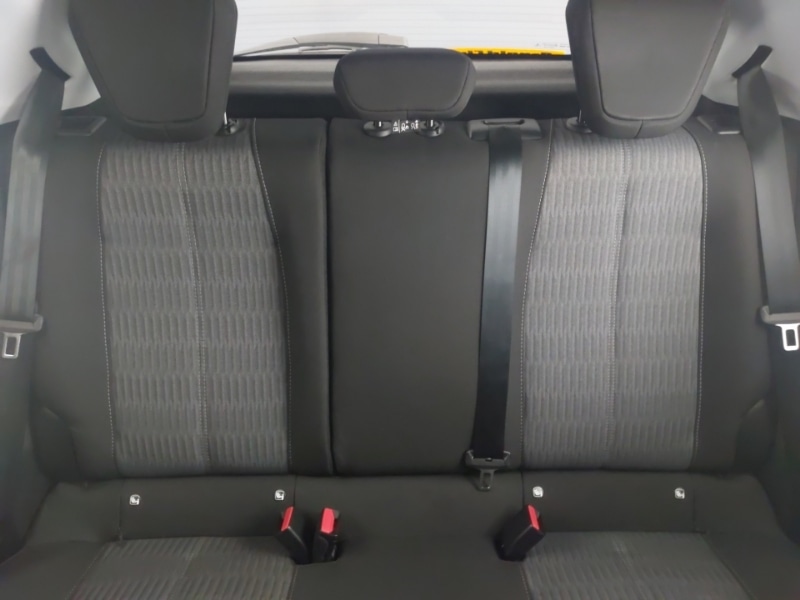 Used Vauxhall Corsa 2021 for sale - 76656558: Photo 18