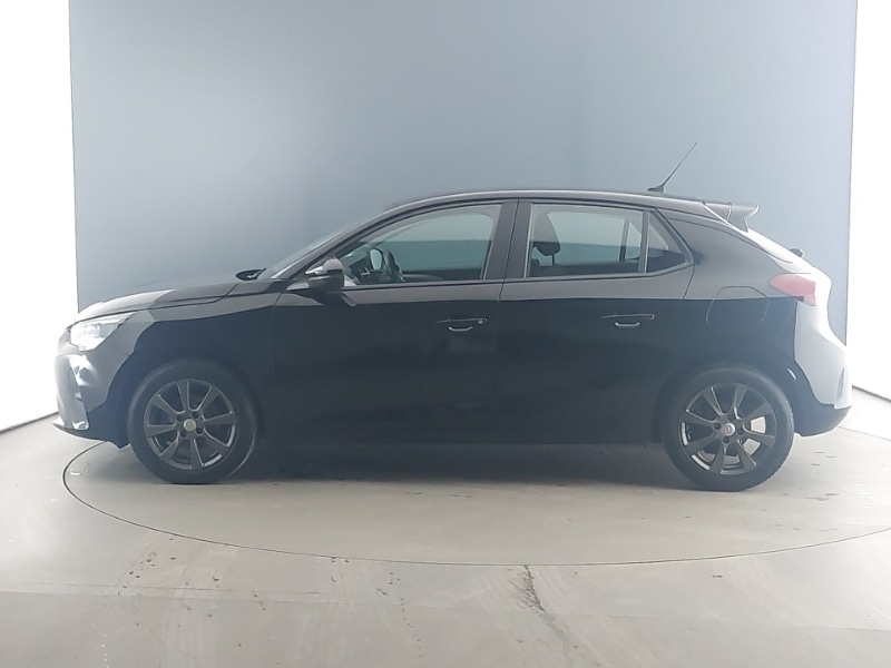 Used Vauxhall Corsa 2021 for sale - 76656558: Photo 4