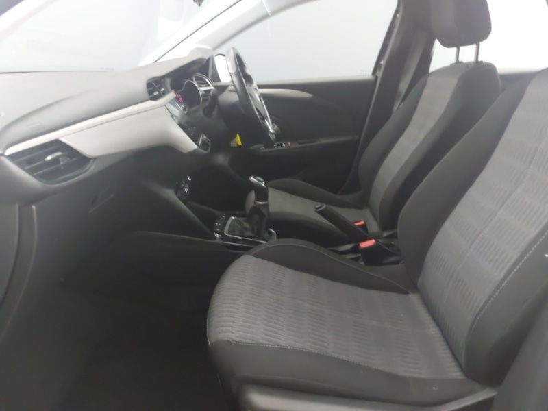 Used Vauxhall Corsa 2021 for sale - 76656558: Photo 5