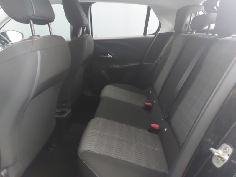 Used Vauxhall Corsa 2021 for sale - 76656558: Photo 6