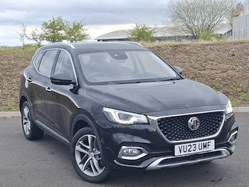 Used MG MG HS 2023 for sale - 78403659: Photo