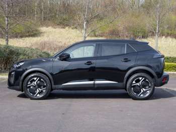 Used Peugeot 2008 2025 for sale - 74767579: Photo