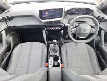 Used Peugeot 2008 2024 for sale - 73936836: Photo