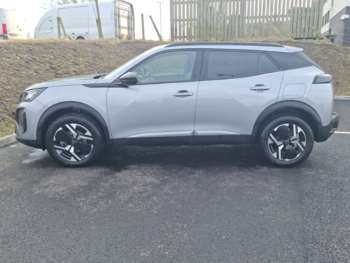 Used Peugeot 2008 2024 for sale - 73936836: Photo