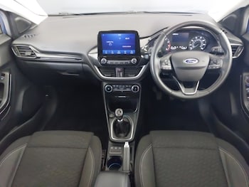 Used Ford Puma 2022 for sale - 75455480: Photo