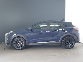Used Ford Puma 2022 for sale - 75455480: Photo