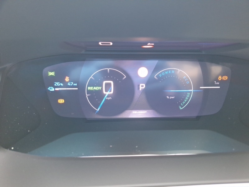 Used Peugeot 2008 2025 for sale - 76614131: Photo 10