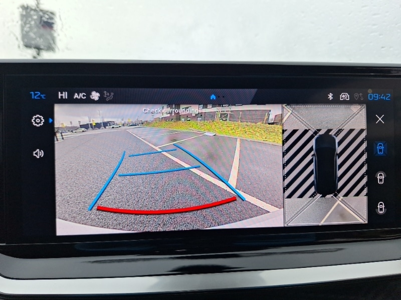 Used Peugeot 2008 2025 for sale - 76614131: Photo 11