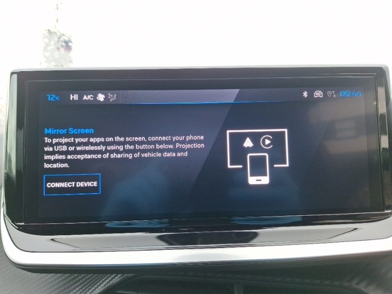 Used Peugeot 2008 2025 for sale - 76614131: Photo 17